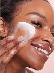 Bath & Body Works Hydrating Face Cream With Hyaluronic Acid + Vitamin B5 + Shea Butter 4 oz / 113 g - Image 2 of 2
