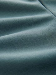 Bleu de sarcelle - Joggers menottés - Image 6 of 7