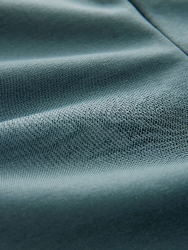 Bleu de sarcelle - Joggers menottés - Image 6 of 7