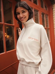 Pierre - Sweat à col zippé - Image 3 of 10