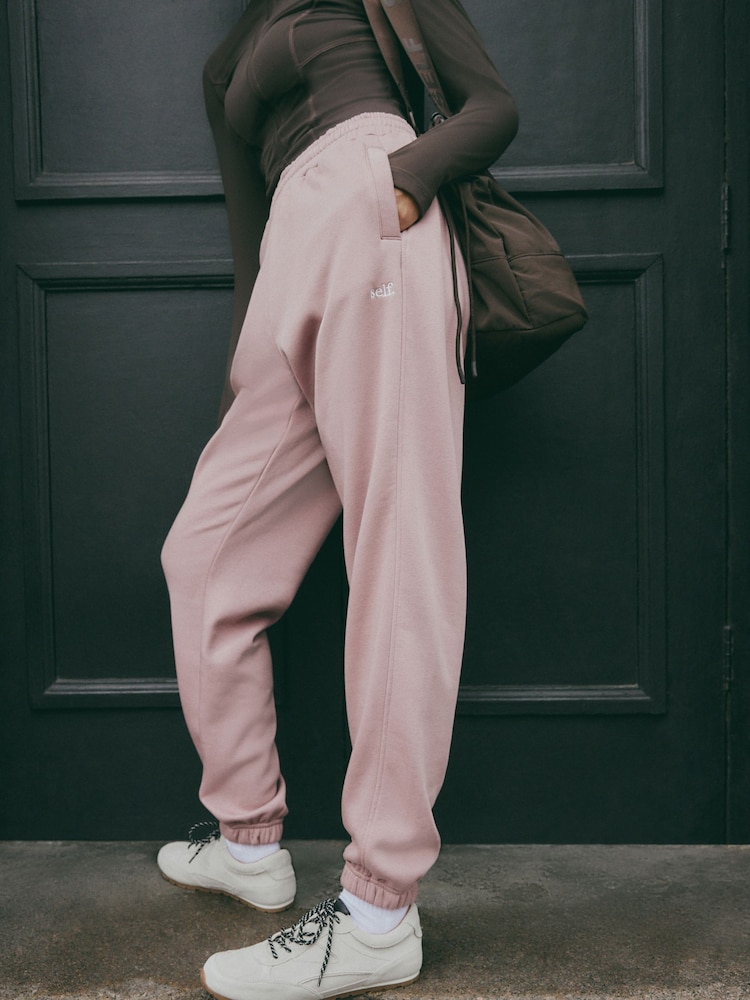 Rose - Joggers menottés - Image 3 of 7