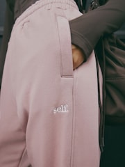 Rose - Joggers menottés - Image 5 of 7