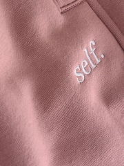 Rose - Joggers menottés - Image 7 of 7