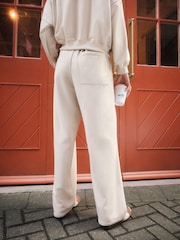 Pierre - soi-même. Pantalon de jogging coupe large - Image 3 of 7