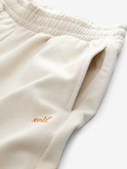 Pierre - soi-même. Pantalon de jogging coupe large - Image 7 of 7