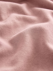 self. Pink Hoodie - Image 6 of 8