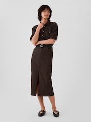 Gap Denim Midirock - Bild 1 von 5