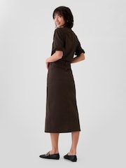 Gap Denim Midirock - Bild 2 von 5