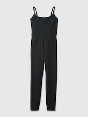 Gap Black Power Exercise One-Piece Unitard - Image 4 of 5