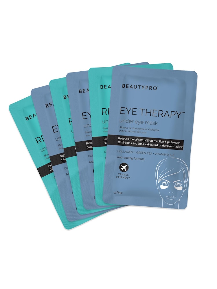 BeautyPro AM/PM EYE Routine 6 Pairs - Image 2 of 8 BeautyPro AM/PM EYE Routine 6 Pairs - Image 2 of 8