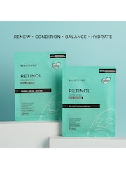 BeautyPro AM/PM EYE Routine 6 Pairs - Image 5 of 8