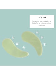 BeautyPro AM/PM EYE Routine 6 Pairs - Image 8 of 8