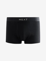 Green/Pink 10 pack Hipster Boxers - Image 10 of 13