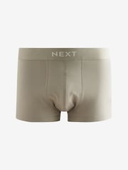 Green/Pink 10 pack Hipster Boxers - Image 11 of 13