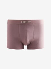 Green/Pink 10 pack Hipster Boxers - Image 7 of 13