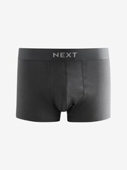 Green/Pink 10 pack Hipster Boxers - Image 8 of 13