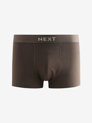 Green/Pink 10 pack Hipster Boxers - Image 9 of 13
