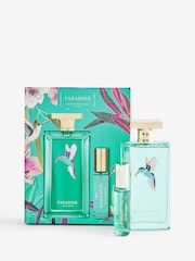 Paradise 100ml and 10ml Perfume Gift Set - Image 3 of 6