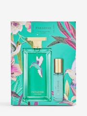 Paradise 100ml and 10ml Perfume Gift Set - Image 4 of 6