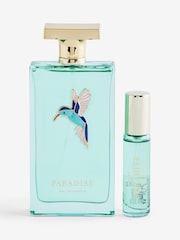 Paradise 100ml and 10ml Perfume Gift Set - Image 5 of 6