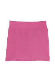 Victoria's Secret PINK Pink Violet Seamless Drapey Skort - Image 1 of 1