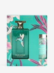 Paradise 100ml Perfume and 145ml Shimmer Body Mist Gift Set - Image 3 of 4
