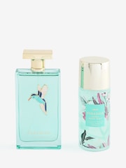 Paradise 100ml Perfume and 145ml Shimmer Body Mist Gift Set - Image 4 of 4
