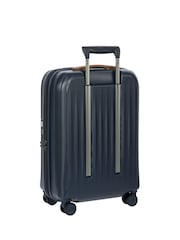 Bric's Blue Trolley Luggage - Image 2 of 7