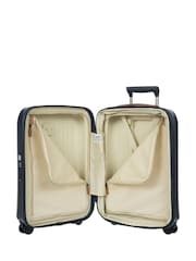 Bric's Blue Trolley Luggage - Image 5 of 7