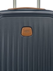 Bric's Blue Trolley Luggage - Image 7 of 7