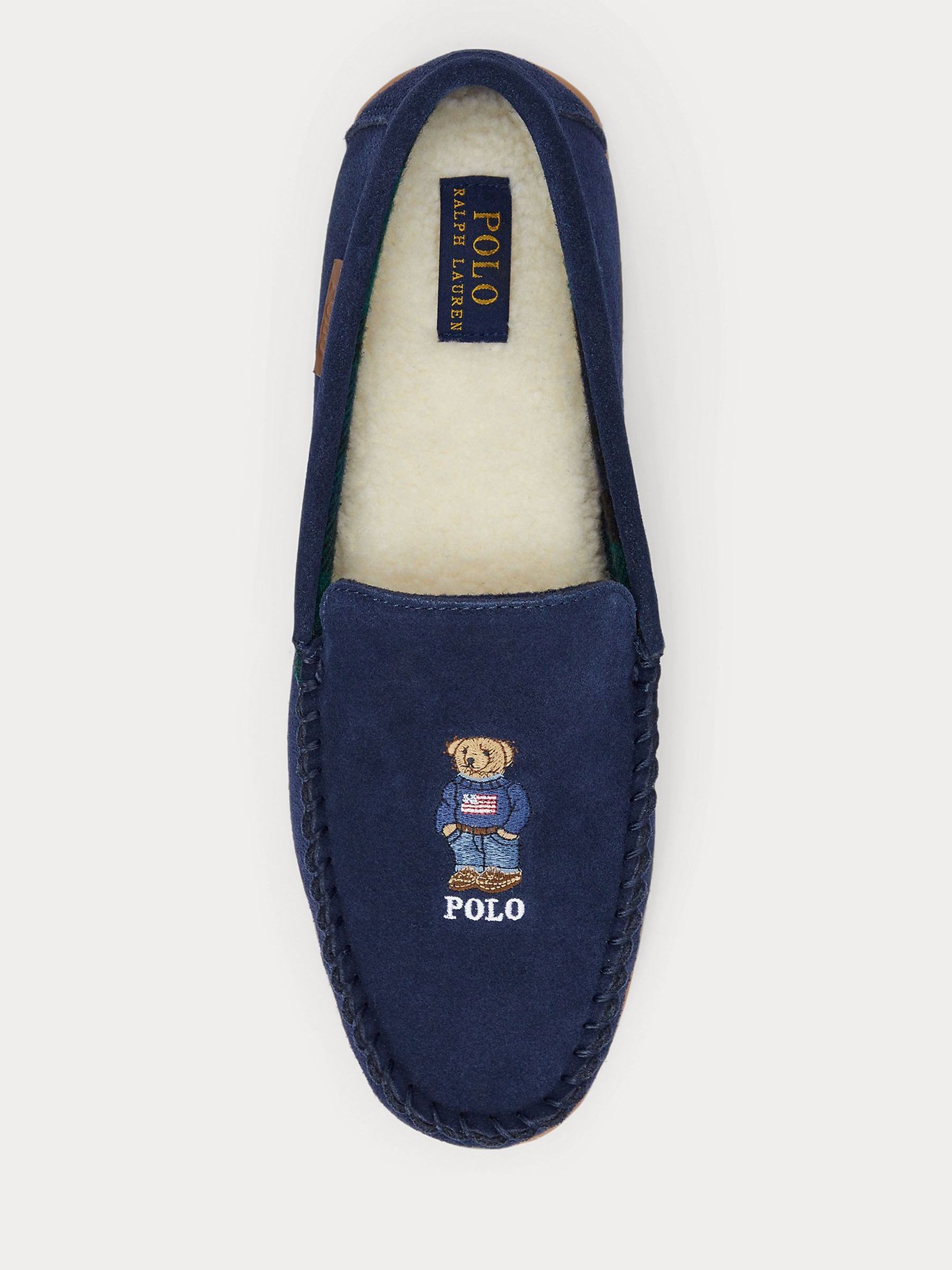 Polo Ralph Lauren Brenan Slippers