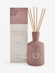 Tranquil Escape Pink Country Luxe 400ml Diffuser - Image 3 of 3