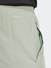 adidas Green Run It Shorts - Image 5 of 6