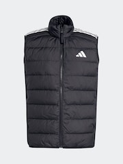 adidas Essentials 3-Stripes Light Down Vest - Bild 5 von 5