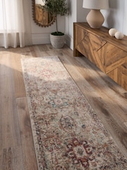 Natural Kila Oriental Runner - Image 1 of 5