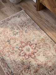 Natural Kila Oriental Runner - Image 2 of 5