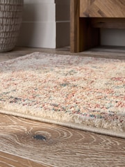 Natural Kila Oriental Runner - Image 3 of 5