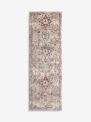Natural Kila Oriental Runner - Image 5 of 5