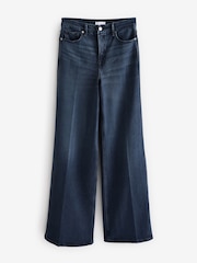 Good American Blue Skate Jeans - Image 3 of 3