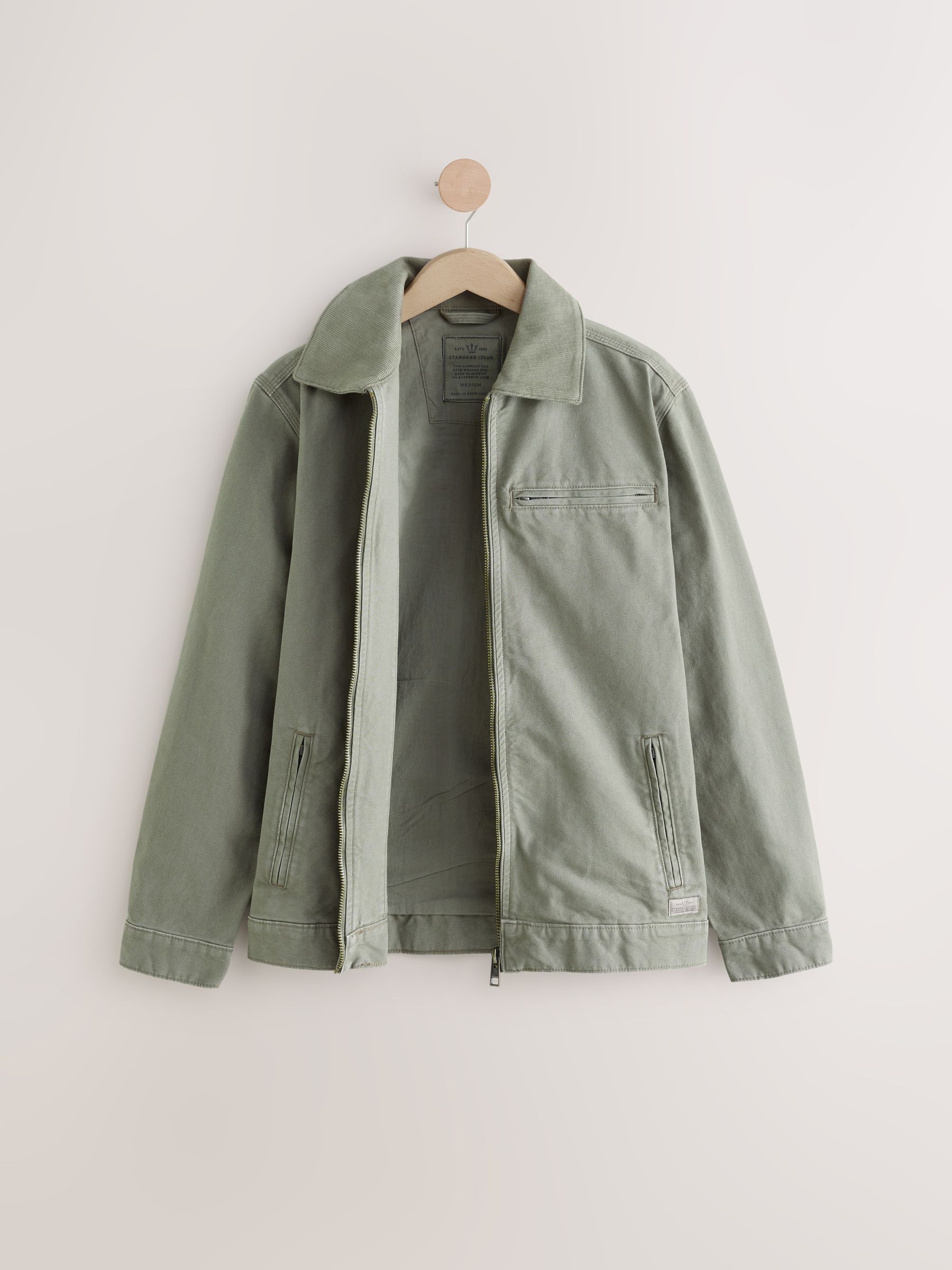 新品未使用【apolina】Worker Check Sage 5-7y 新品未使用【apolina】Worker Check Sage 5-7y apolina】Worker Check