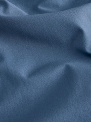 Blue Shower Resistant Anorak Jacket - Image 11 of 11