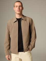 Neutral Stretch Technical Shacket - Image 1 of 8