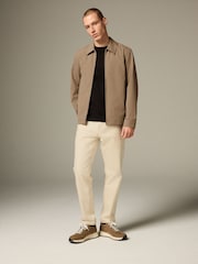 Neutral Stretch Technical Shacket - Image 2 of 8