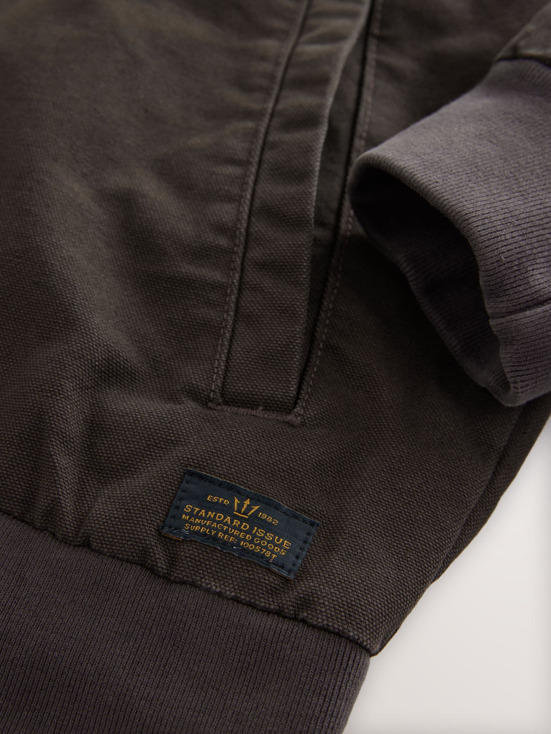 ウェア Brook Work JKT Brown Brook 2025 FW 2025 10/10 Start.