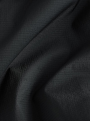 Black Shower Resistant Lightweight Hooded Anorak Jacket - Image 11 of 13