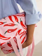 Pink Chilli Reuseable Bag - Image 2 of 8