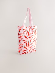 Pink Chilli Reuseable Bag - Image 3 of 8