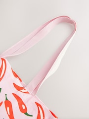 Pink Chilli Reuseable Bag - Image 8 of 8