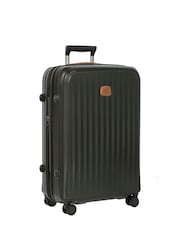 Bric's Green Trolley Luggage - Image 1 of 8