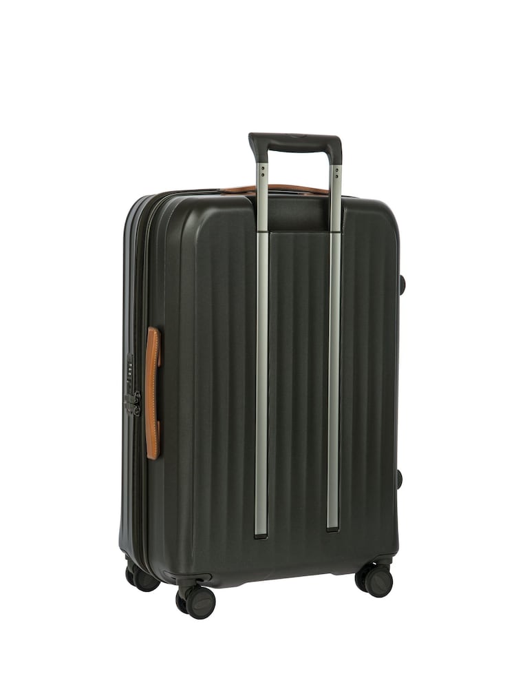 Bric's Green Trolley Luggage - Image 2 of 8 Bric's Green Trolley Luggage - Image 2 of 8